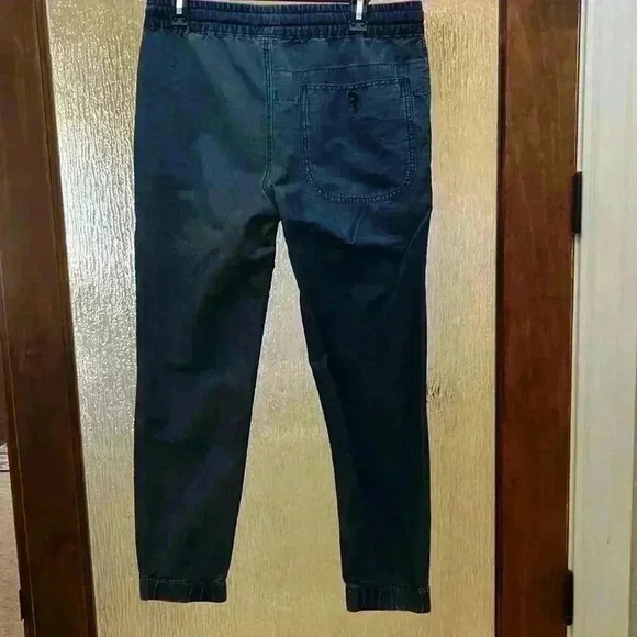 JCrew Jogger Jeans - Picture 3 of 8